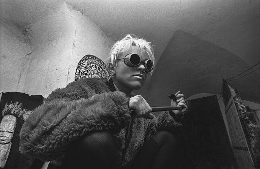 Prima del Duemila, libro di Massimo Sciacca sulla Bologna Avanguardista