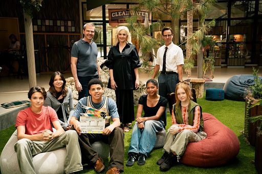 IDM Film Commission Suedtirol finanzia Woodwalkers 3 e film di Vicari