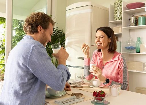 Valsoia: utile 2024 +16%, ricavi a 116,7 mln con gelato veg e piadina