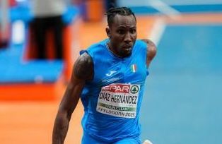 Atletica, Mondiali indoor: domani partenza azzurra per Nanchino