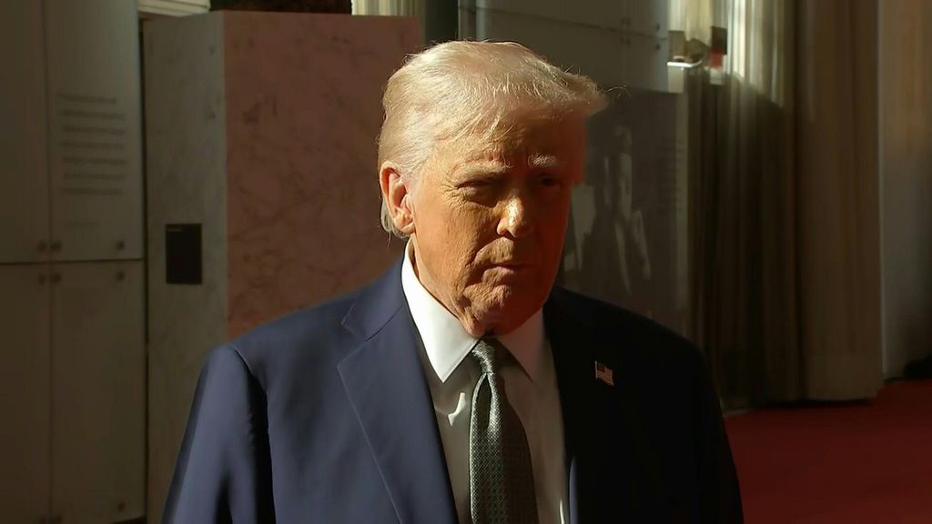 Trump annuncia che domani renderà pubblici “tutti i Kennedy files”