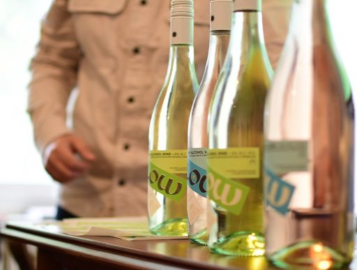 Cantine di Verona presenta “G.Low”, nuova linea di vini low alcol