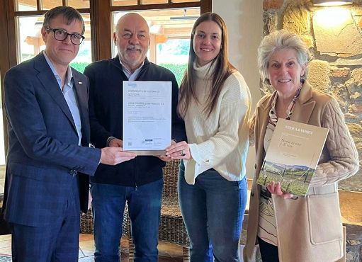 Vino, Venica&Venica: avanti sulla strada di sostenibilità e inclusione