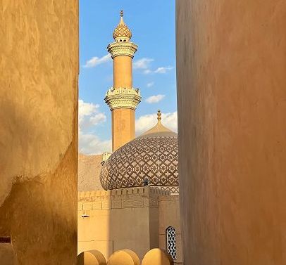 Oman da scoprire, dopo il Vespucci, è meta nel Golfo per italiani