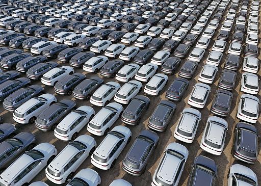 Bce: eurozona perde quote su export tecnologia dove Cina cresce