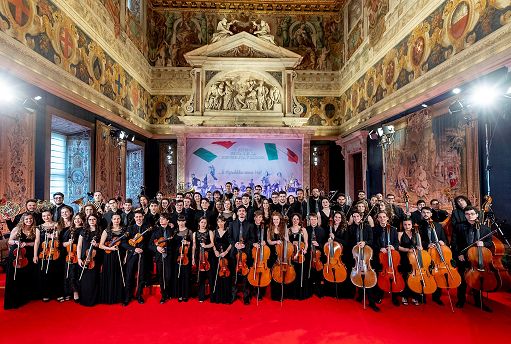 La Scuola di Musica di Fiesole al Maggio Musicale Fiorentino