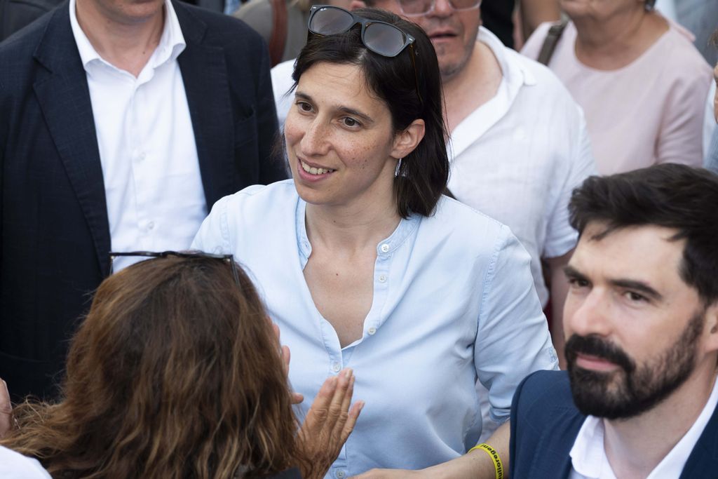 M.O., Schlein: gravissima la rottura della tregua a Gaza