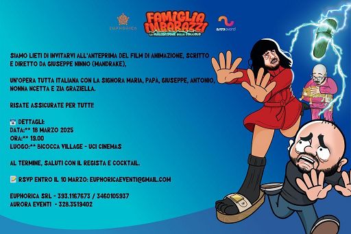 Cinema, “Mandrake” sbarca al cinema: dal 20 marzo