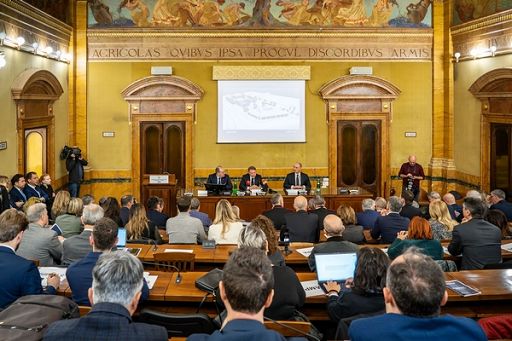 Lollobrigida: agricoltura pilastro della nostra Nazione