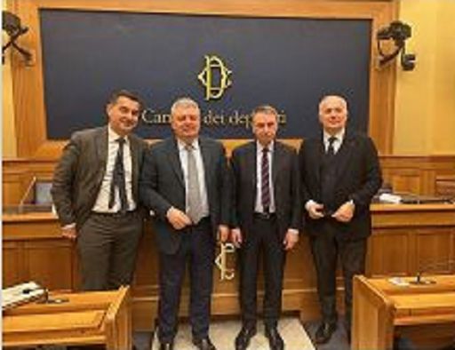 Il 18 settembre “Giornata del Riciclo di Carta”: pdl alla Camera