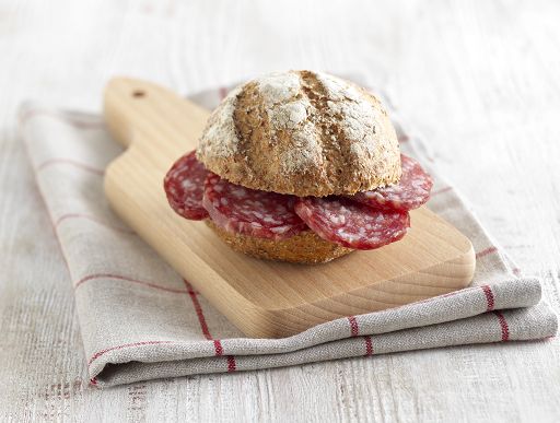 Salame Cacciatore Italiano, in 2024 affettato +23%, export -5,6%