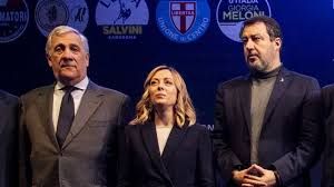 Ue, Lega: bene Meloni, va in  direzione auspicata da Salvini