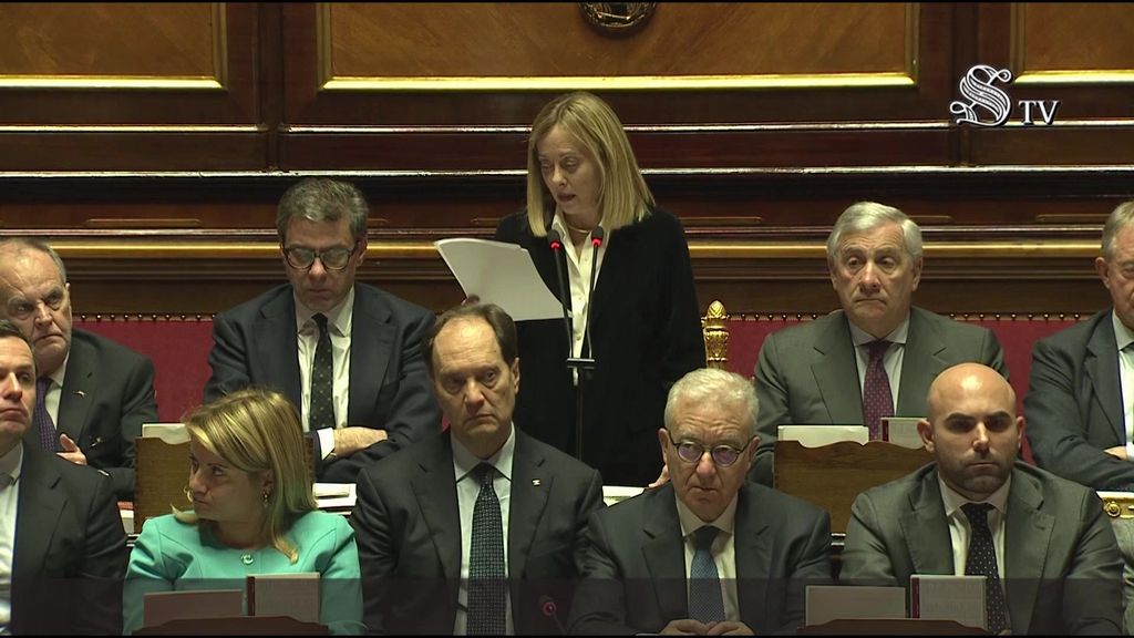 Difesa Ue, Meloni: Italia non distoglierà un euro da fondi Coesione