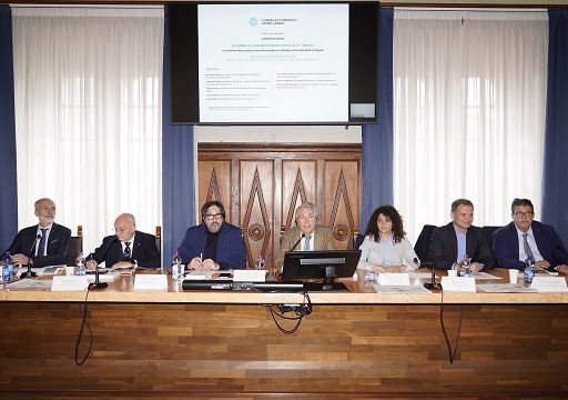 Vino, a Vinitaly la collettiva di Irpinia e Sannio con 111 Cantine