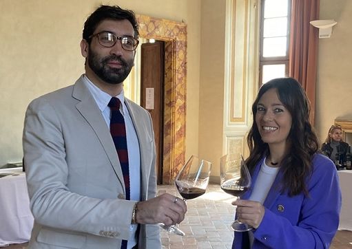 Vino, dal 24 al 27 aprile il 14esimo “Orcia Wine Festival”