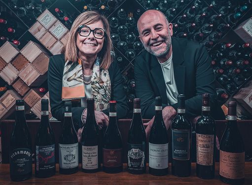 L’Antica Bottega del Vino di Verona si prepara ad aprire a Cortina