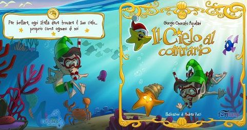 Tutta la magia del Regno di Babbo Natale arriva nelle scuole d’Italia