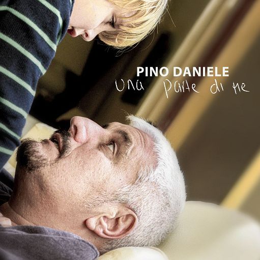 Esce a sorpresa “Una parte di me” singolo inedito di Pino Daniele