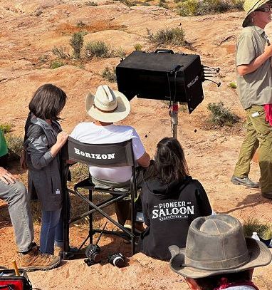 Utah, nuova mecca del cinema che strega i turisti (e Kevin Costner)