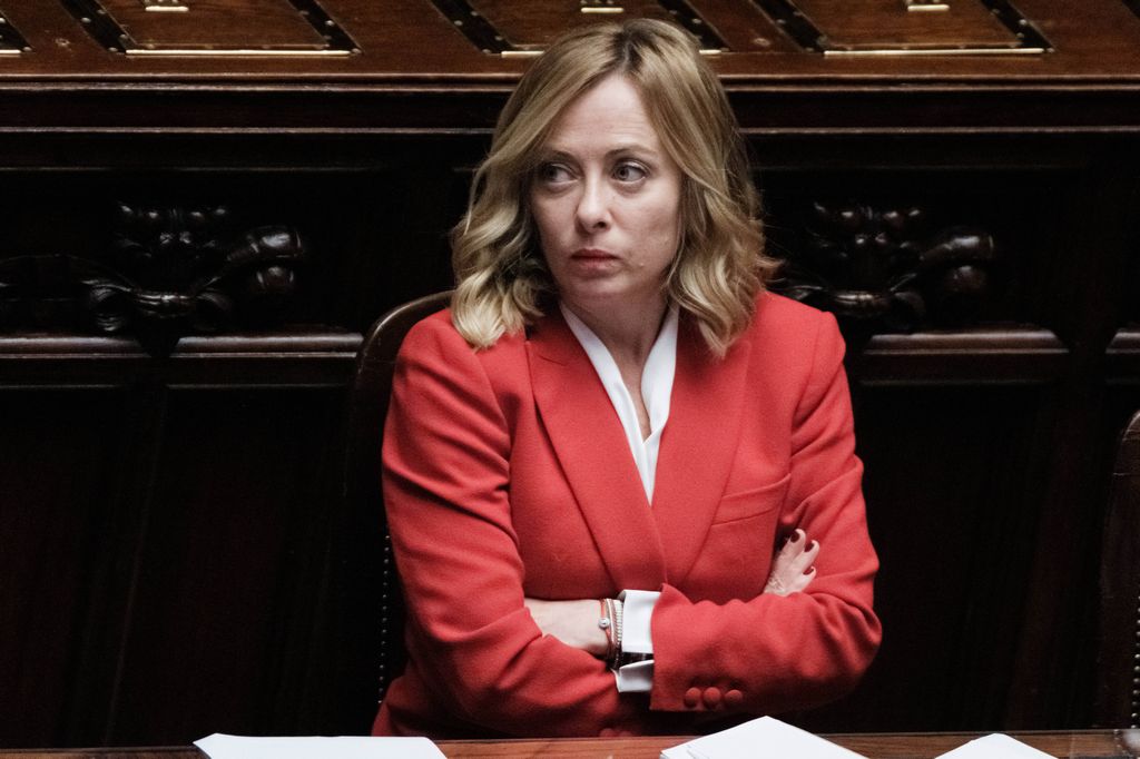 Meloni a Schlein: Trump mai alleato significa fuori da Nato e G7?