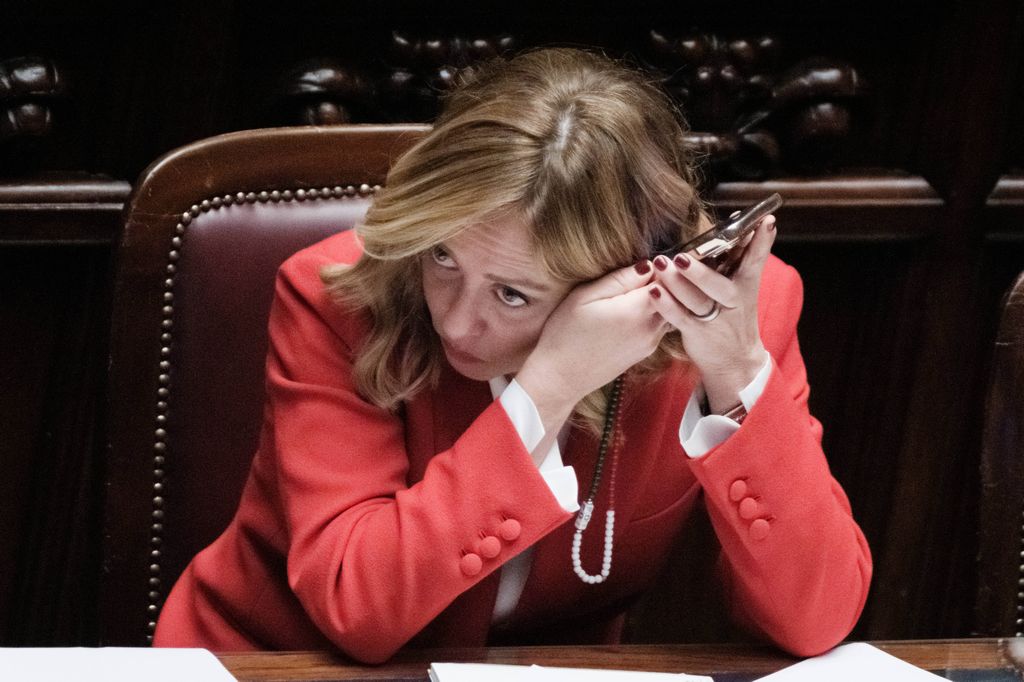 Ue, Speranza (Pd):Meloni contro Manifesto Ventotene è apologia fascismo