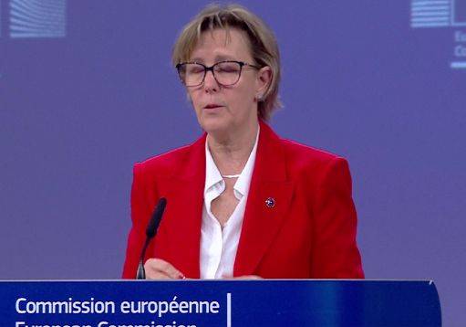 Ue adotta la strategia sulla “Unione di risparmi e investimenti”