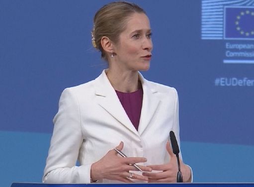 ”ReArm Europe”, le proposte della Commissione Ue per la difesa