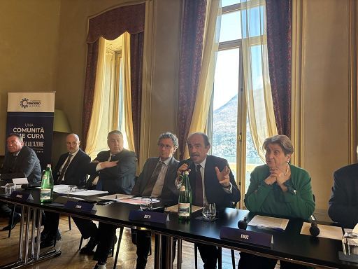 Sanità, arriva la “Carta di Cernobbio”: 10 azioni per più equità