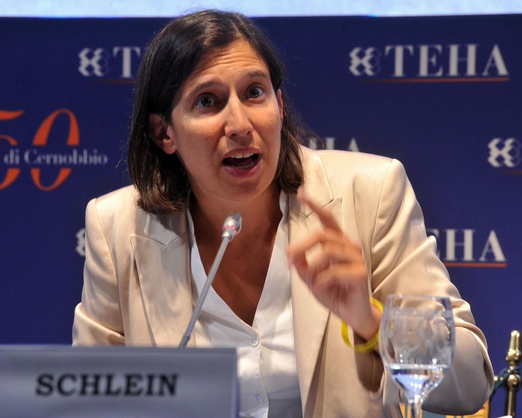Ue, Schlein a Meloni: non si permetta più di oltraggiare memoria europea