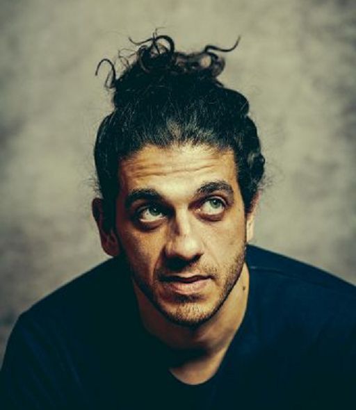 Mirkoeilcane, fuori il 25 marzo il nuovo singolo “Toro”