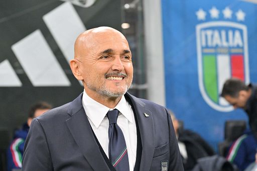Calcio, Spalletti: “Con la Germania a viso aperto per vincere”