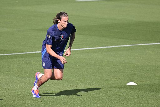 Calcio, Calafiori: “Italia-Germania non è come la altre”