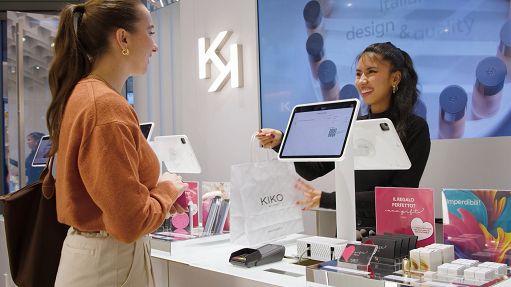 KIKO Milano e Adyen: il futuro della bellezza passa da innovazione e pagamenti efficaci