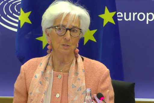 Euro digitale, Lagarde (Bce): ci serve per non essere vulnerabili