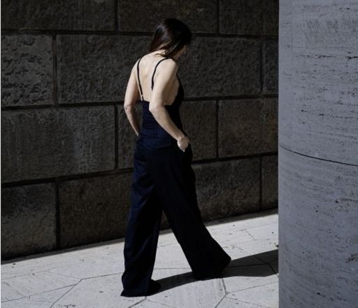 Marina Rei, il ricordo del padre nel nuovo brano “Domenica dicembre”