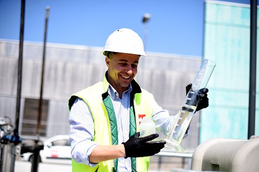 Acqua, da MM 323 milioni di investimenti per il sistema idrico di Milano
