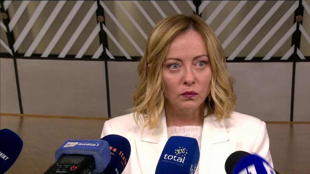 Difesa Ue, Meloni: da Consiglio ok a proposta Italia modello InvestEu