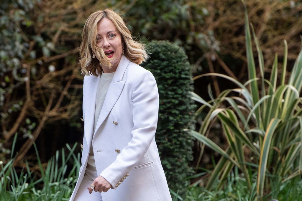 M.O., Meloni: convergenza complessa, bozza di conclusioni equilibrata