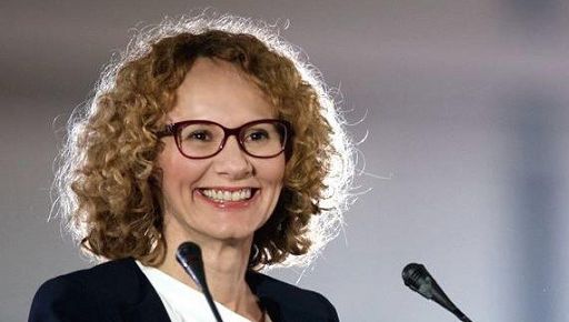 Nato, Shekerinska a Parlamento Ue: bene piano ReArm Europe