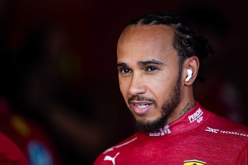 Formula1, Hamilton: “Fantastico, sapevamo di avere potenziale”