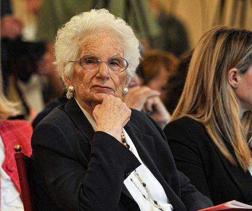 Liliana Segre inaugura il Change The World Model United Nations