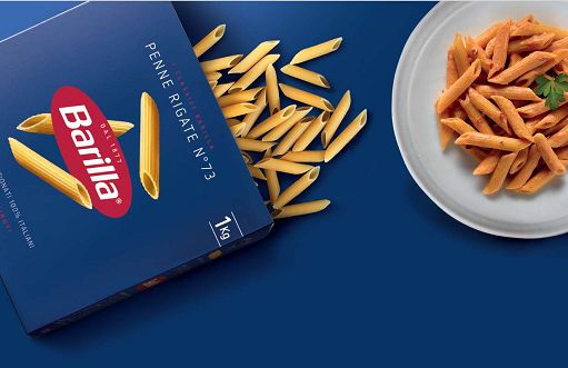 Barilla usa 158mila ton carta e cartone l’anno da foreste sostenibili