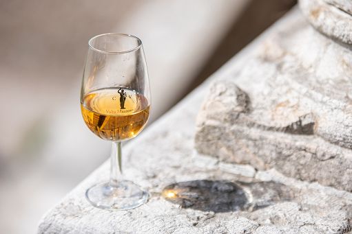 Vino, torna la Mostra nazionale dei vini passiti e da meditazione