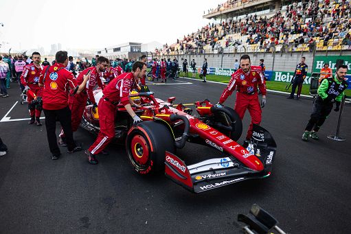Formula1, clamoroso: squalificati Leclerc, Hamilton e Gasly
