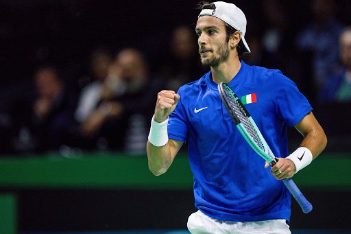 Tennis, a Miami sarà Musetti-Djokovic agli ottavi