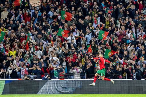 Calcio, Nations League, dal 4 giugno le Final Four