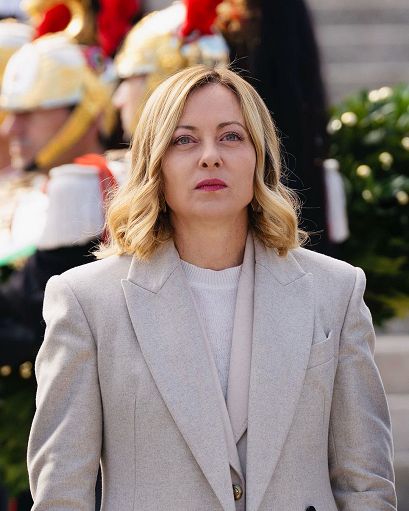 Fosse Ardeatine, Meloni: pagina tra le più dolorose di storia Italia