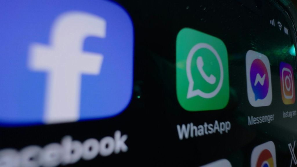 Media, Agcom: per 1 italiano su 2 internet supera tv per informarsi