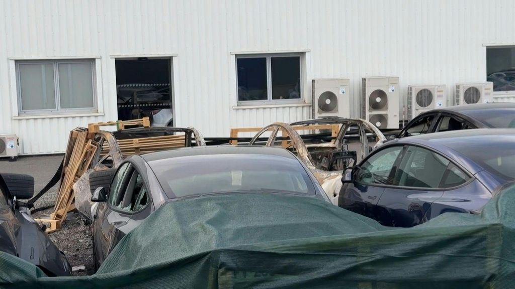 Auto, domani proposta Ue per target emissioni 2025 più flessibili