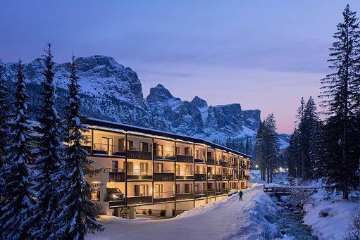 Alta Badia riscrive il turismo familiare: libertà, avventura e relax per ogni età